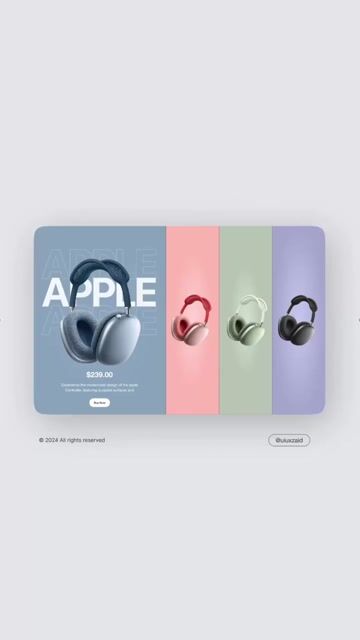 AKEDI TEST ACCOUNT Reel